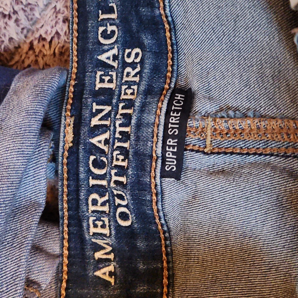 American eagle shorta - Picture 4 of 6